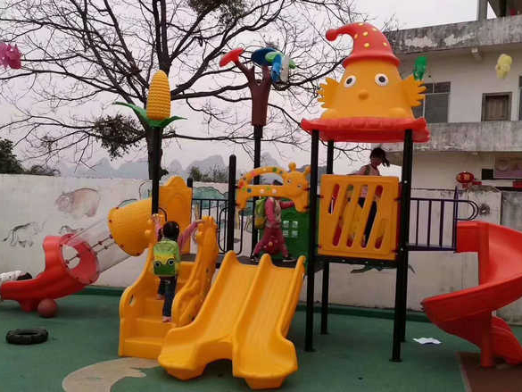 兒童娛樂設(shè)施